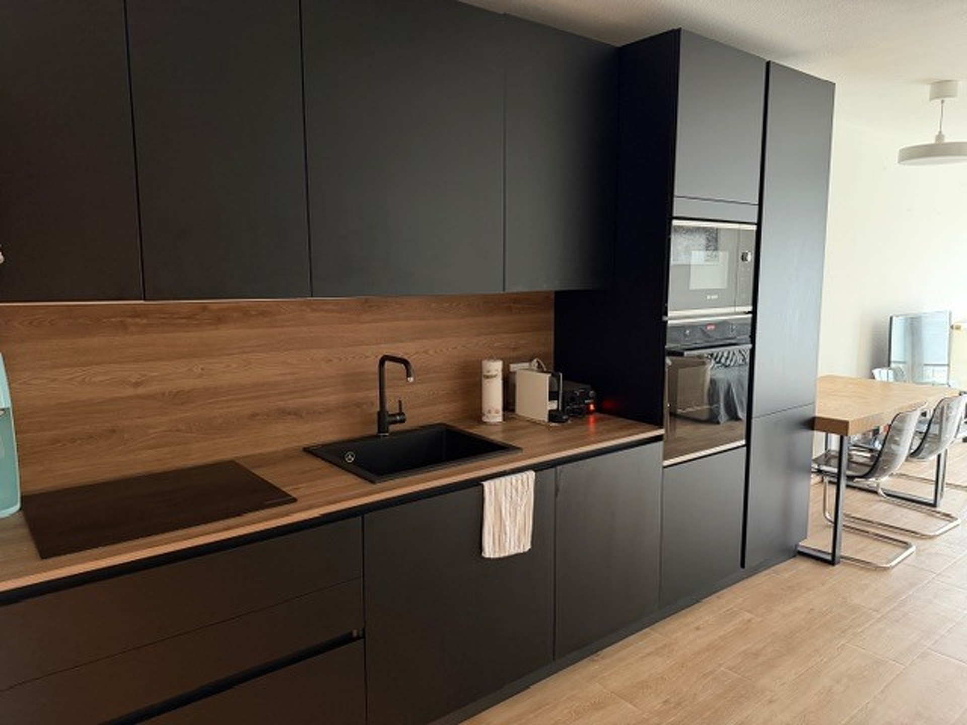 Appartement — Luxembourg-Belair · 57.34 m² - photo 8